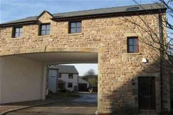 3 Bedroom Mews