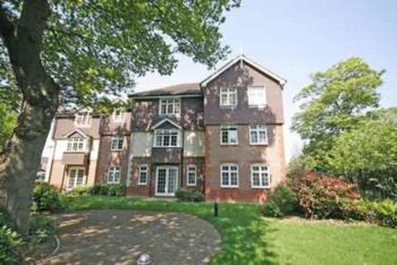2 Bedroom Apartment