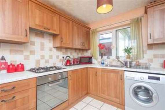 3&nbsp;Bedroom&nbsp;Terraced