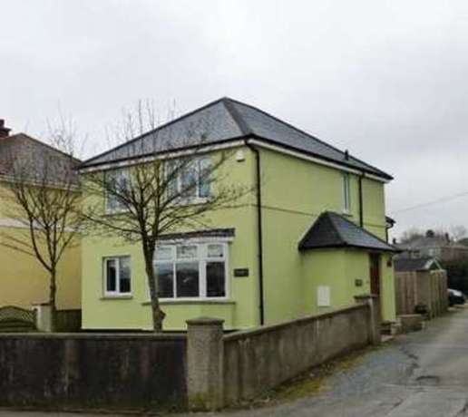 3 Bedroom Detached