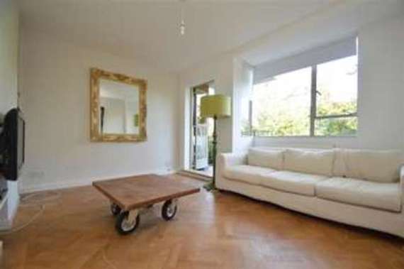 1 Bedroom Apartment