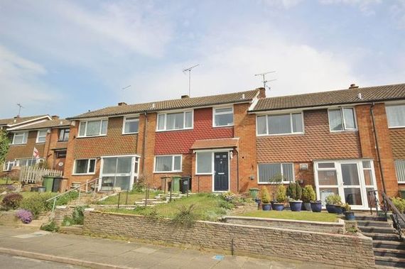 3&nbsp;Bedroom&nbsp;Terraced