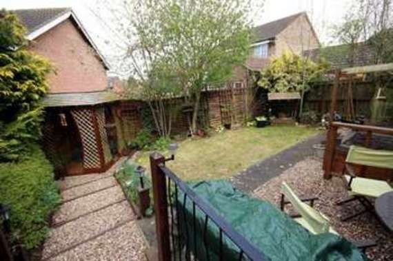 3 Bedroom Detached