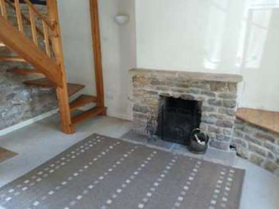 2 Bedroom Terraced