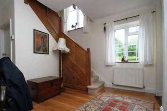 4 Bedroom Detached