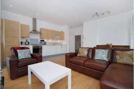 2 Bedroom Flat