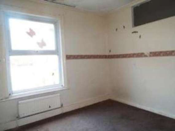 2 Bedroom Terraced