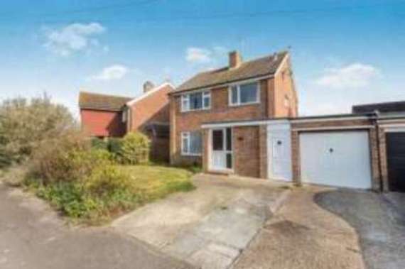 4 Bedroom Detached