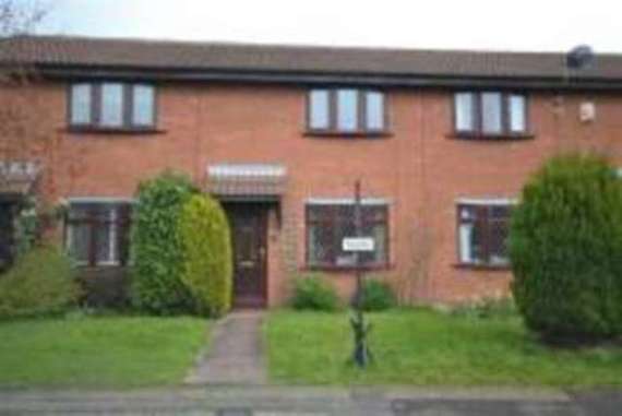 2 Bedroom Terraced