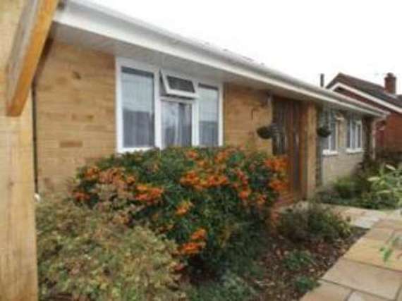 4 Bedroom Bungalow