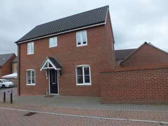 3 Bedroom Detached