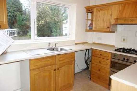 2 Bedroom Apartment