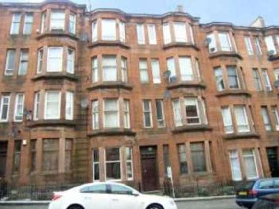 1 Bedroom Flat