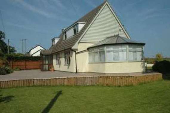 4 Bedroom Detached