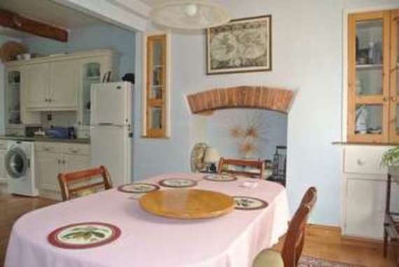 4 Bedroom Terraced