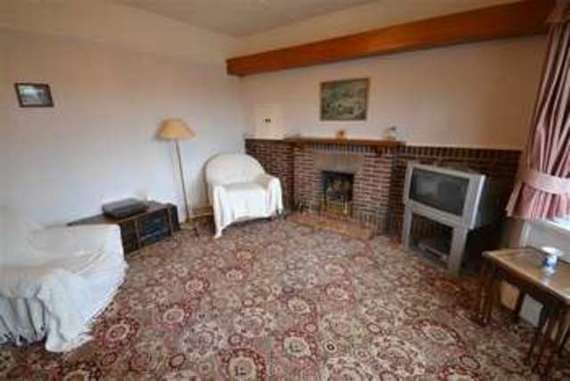 2 Bedroom Cottage