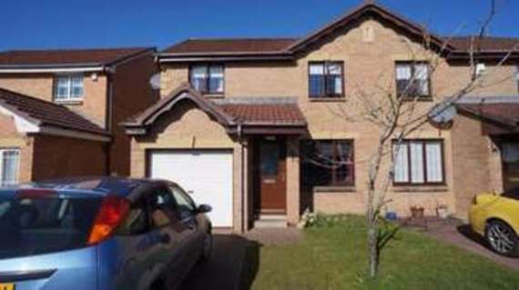 3 Bedroom Semi-Detac...
