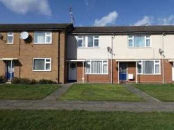 3&nbsp;Bedroom&nbsp;Terraced