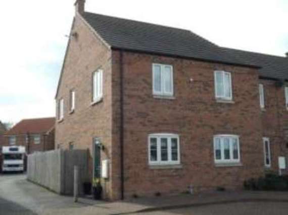 4&nbsp;Bedroom&nbsp;End of Ter...