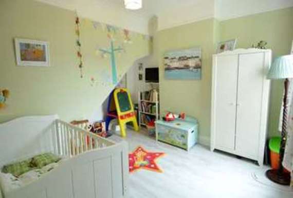 2 Bedroom Terraced