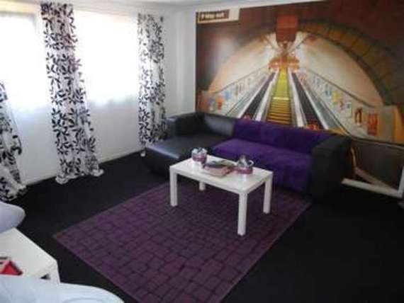 2 Bedroom Flat