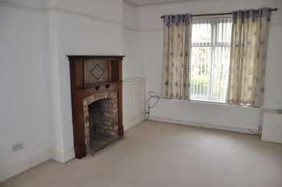 2 Bedroom Terraced