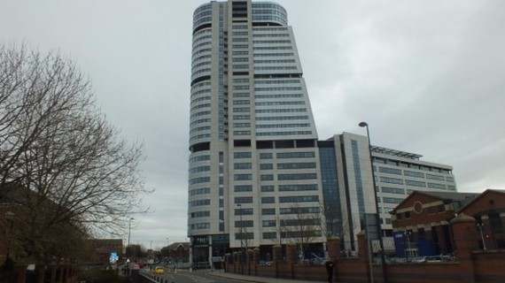 Water Lane  Leeds, LS11 5QB