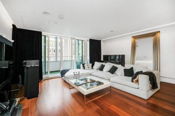 3 Bedroom Flat