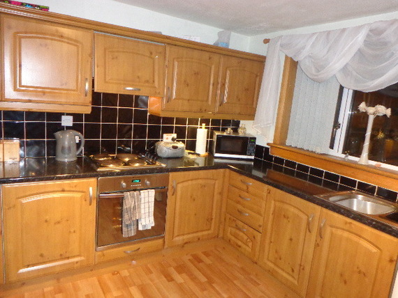3 Bedroom Terraced