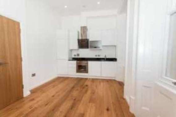 1 Bedroom Flat