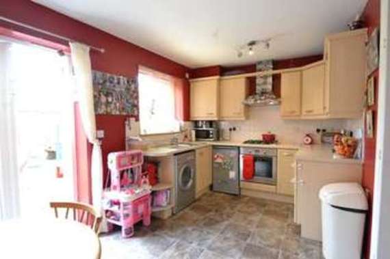 2 Bedroom Semi-Detac...