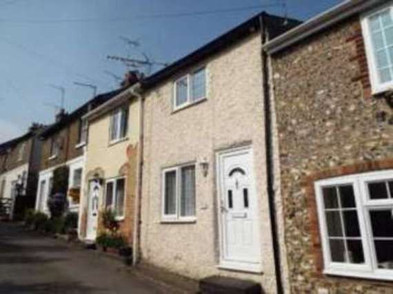 2 Bedroom Terraced