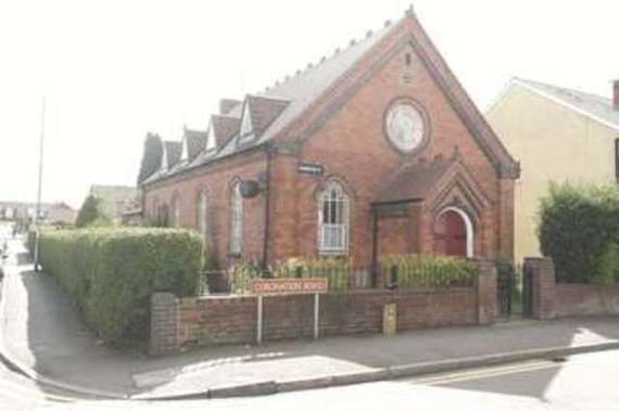 2 Bedroom Terraced