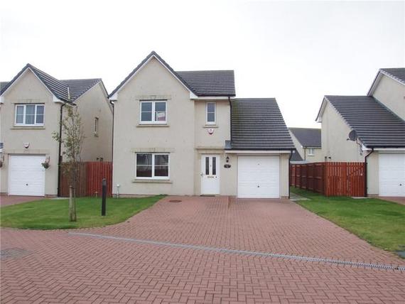 4 Bedroom Detached