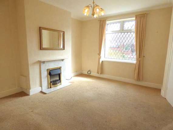 2 Bedroom Terraced