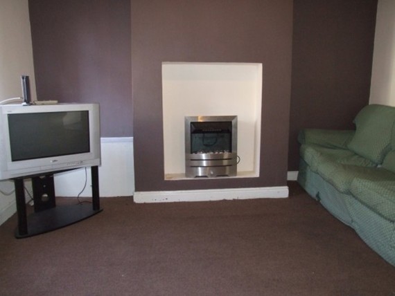 3 Bedroom Terraced