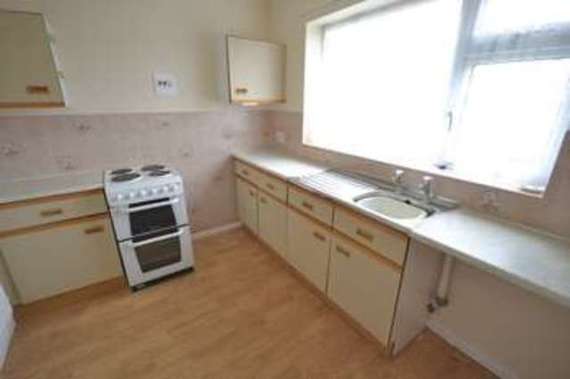 2 Bedroom Detached