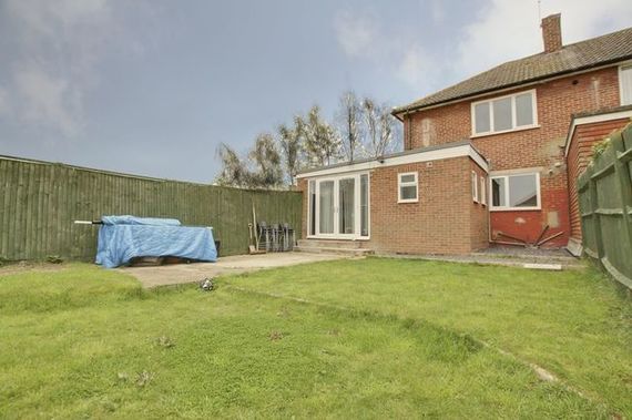 4 Bedroom Detached
