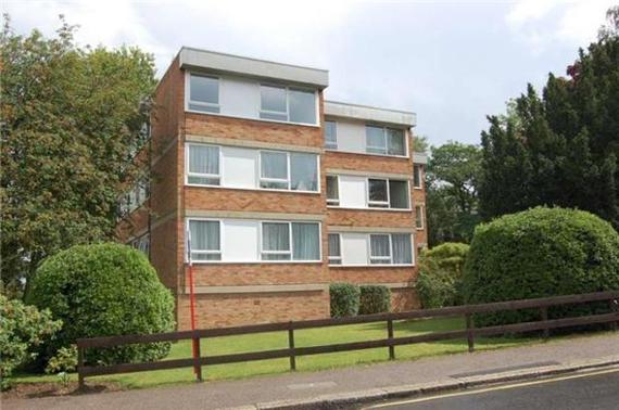 1 Bedroom Flat
