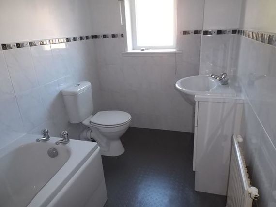 3 Bedroom Bungalow