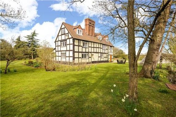 5 Bedroom Detached