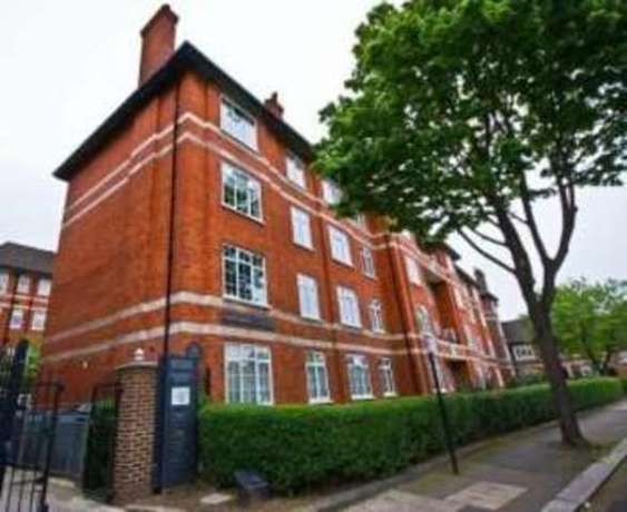 1 Bedroom Flat