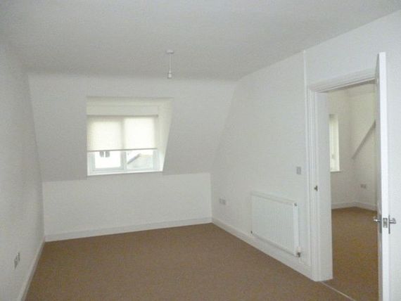 1 Bedroom Flat