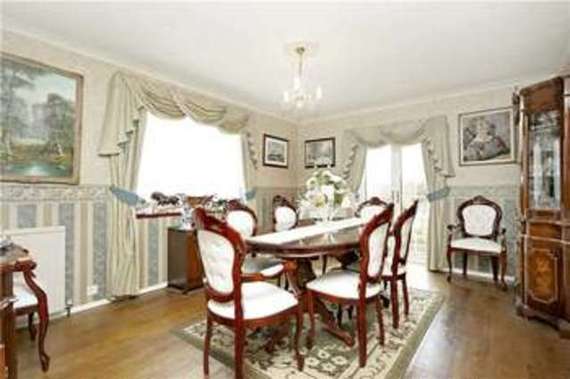 5 Bedroom Detached