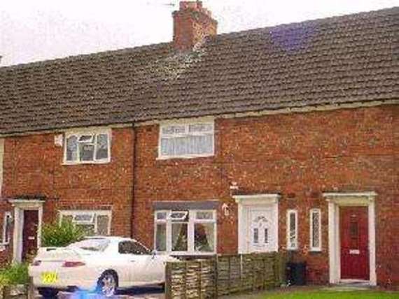 3 Bedroom Terraced