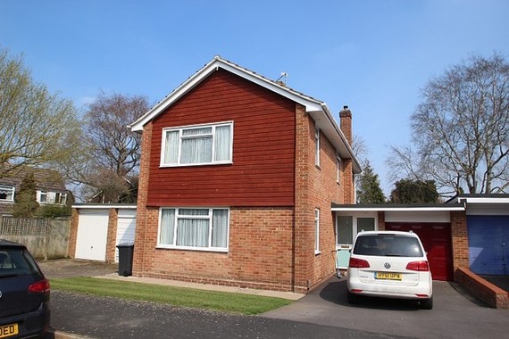 4&nbsp;Bedroom&nbsp;Detached