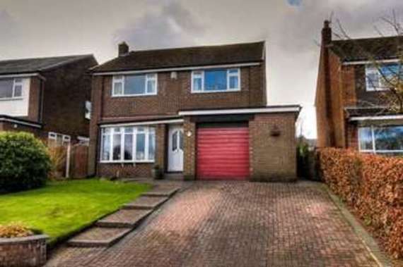 Greenwood Road  Lymm, WA13 0LA