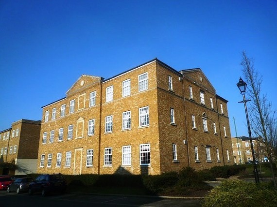 1 Bedroom Flat