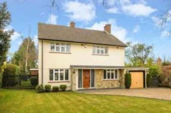 4 Bedroom Detached