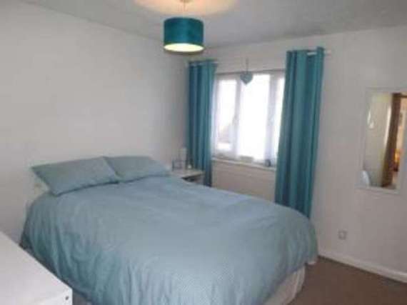 2 Bedroom Terraced